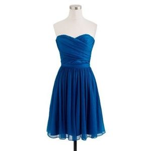 JCREW ARABELLE DRESS
